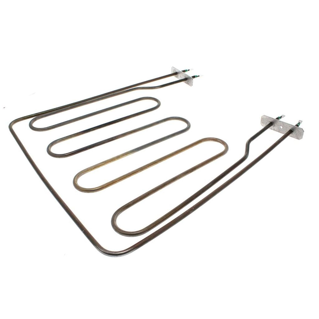 Grill/top Element for Hotpoint/Creda/Indesit/Export Cookers and Ovens