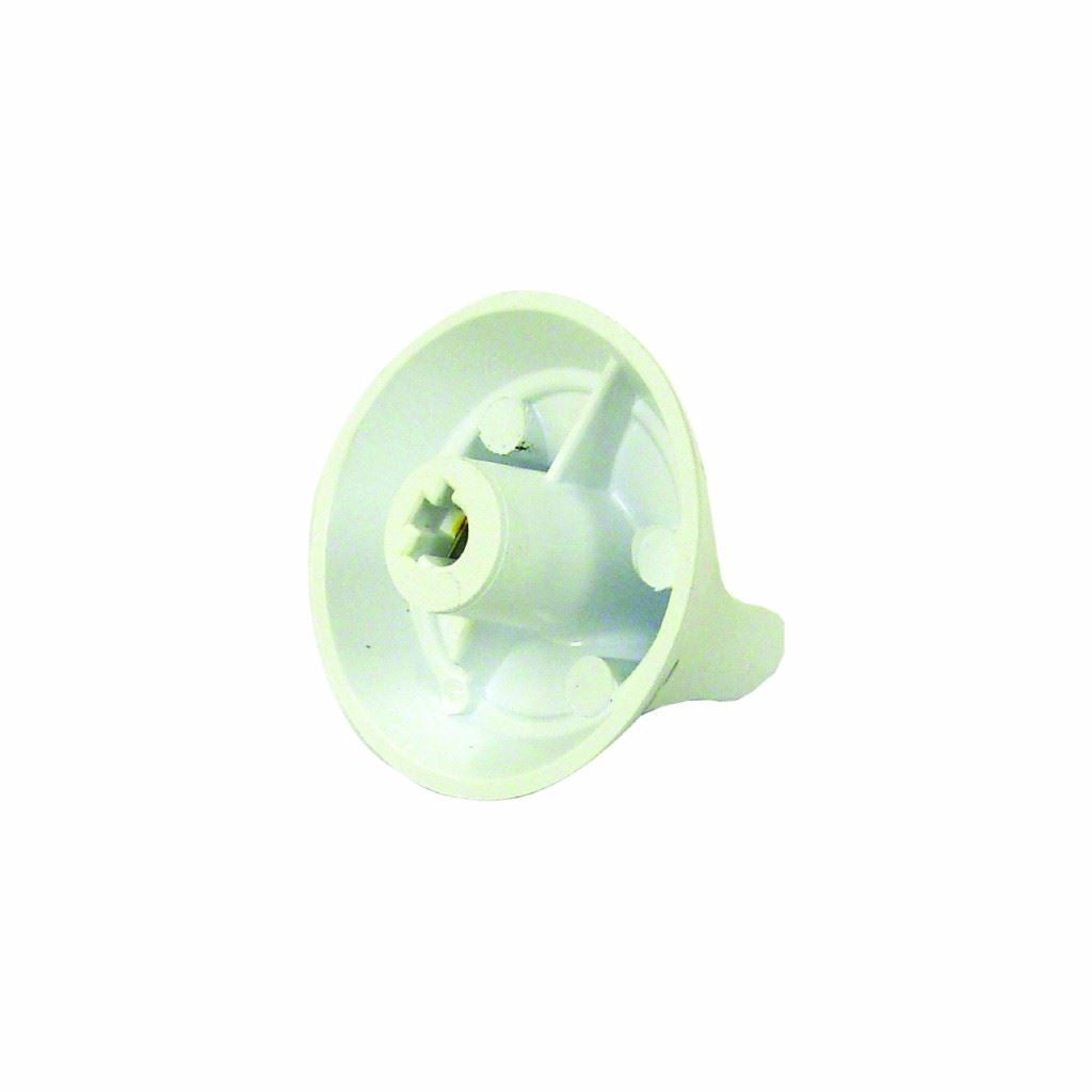 Knob For Electric Plate Pw for Hotpoint Cookers and Ovens