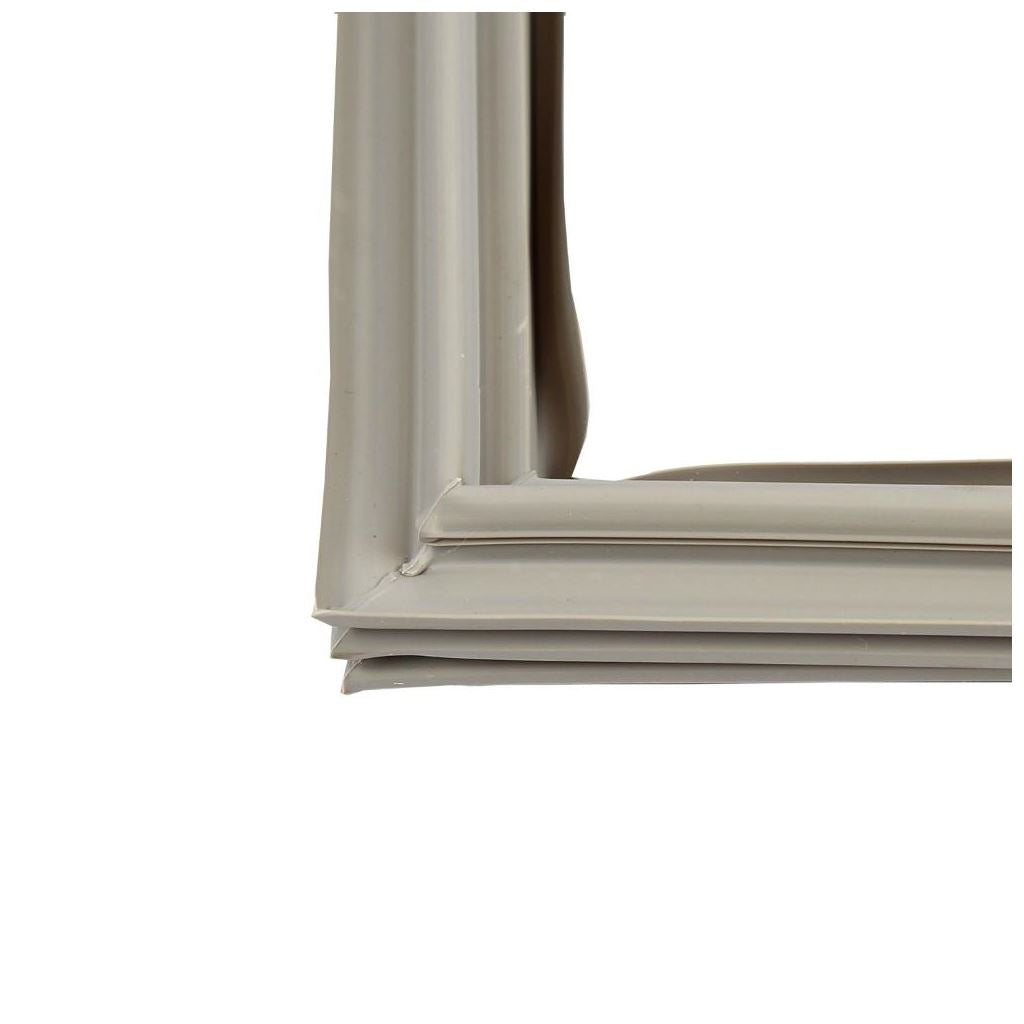 Freezer Door Seal 656x783 Grey for Hotpoint Fridges and Freezers