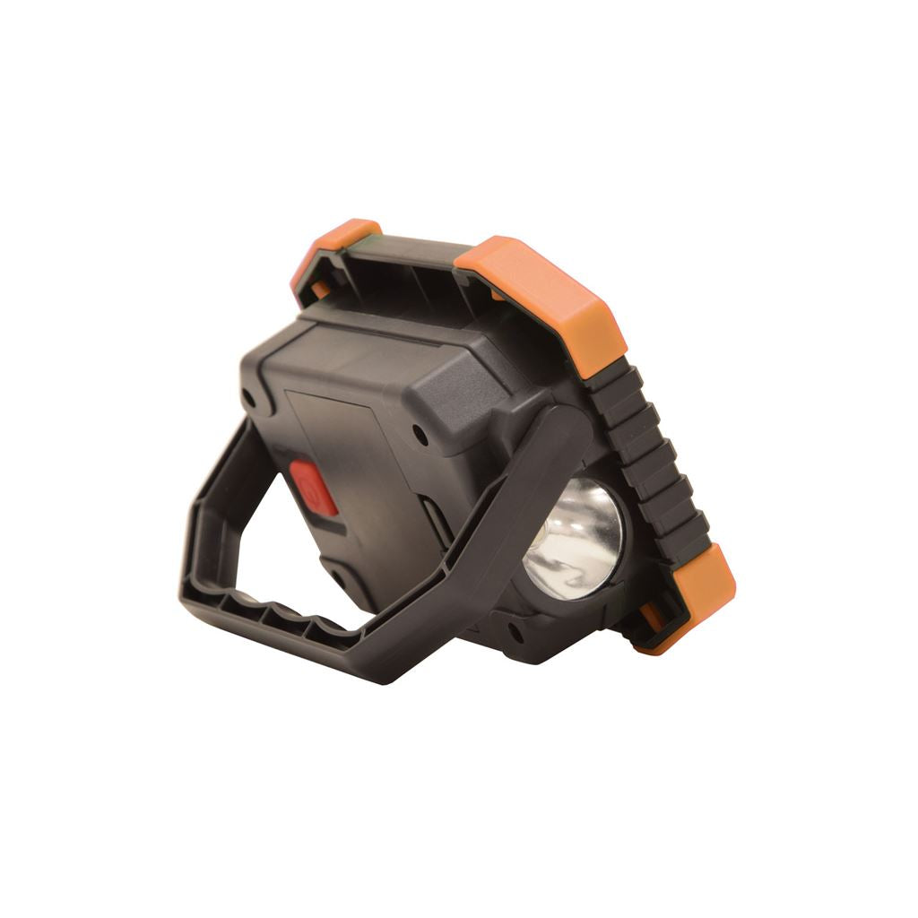 Compact LED Work Light and Torch - COM-WT