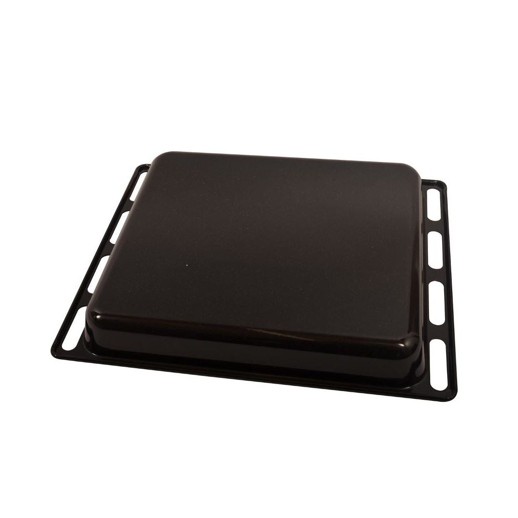 Grill Pan / Drip Tray for Hotpoint/Cannon/Indesit Cookers and Ovens