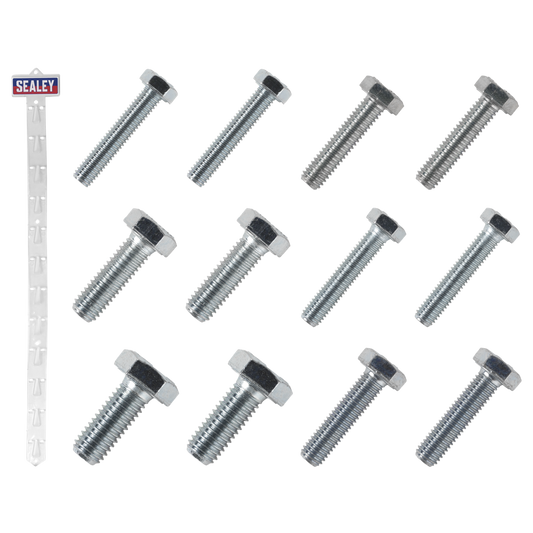 Clip Strip Deal - Set Screws