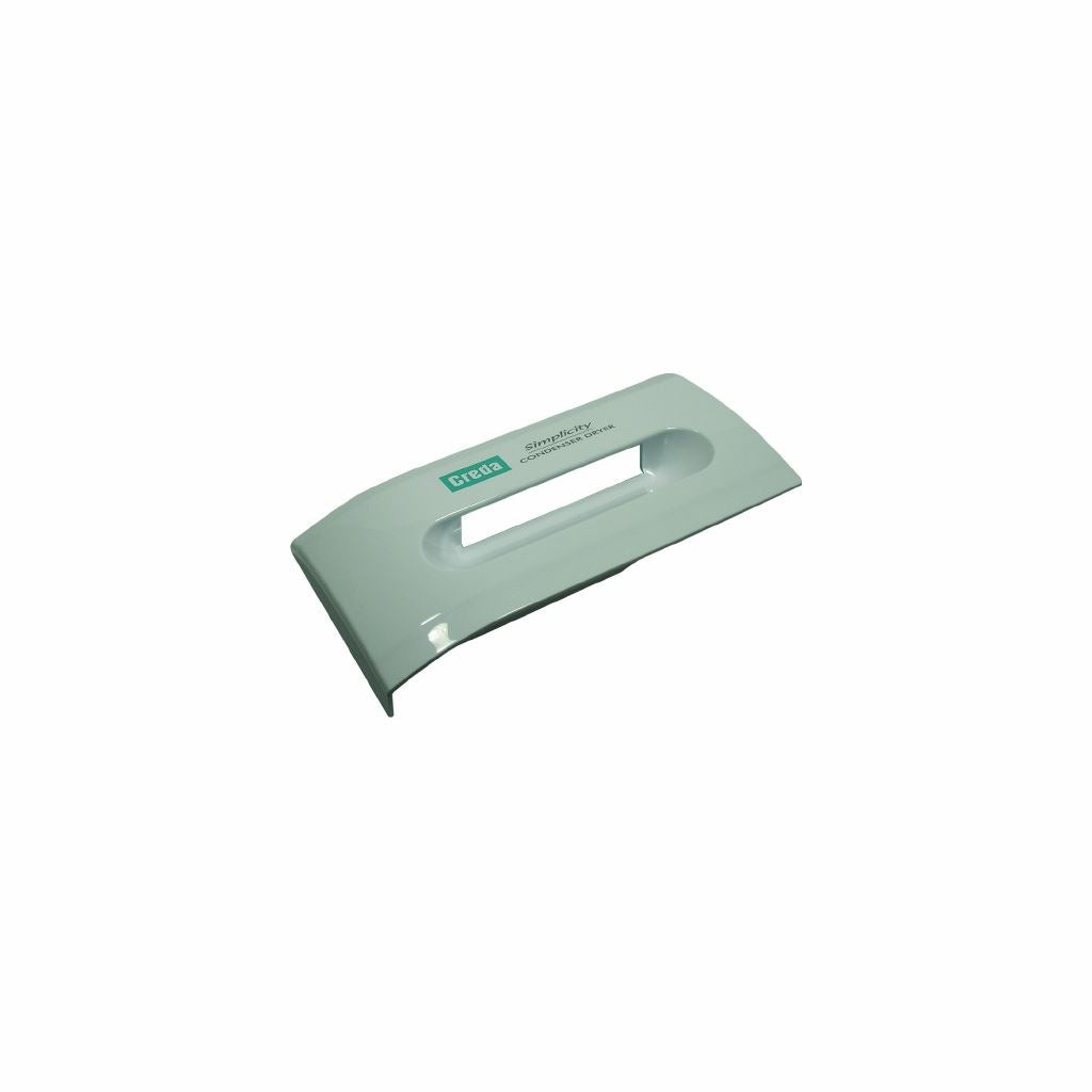 Tumble Dryer Container Handle for Creda Tumble Dryers and Spin Dryers