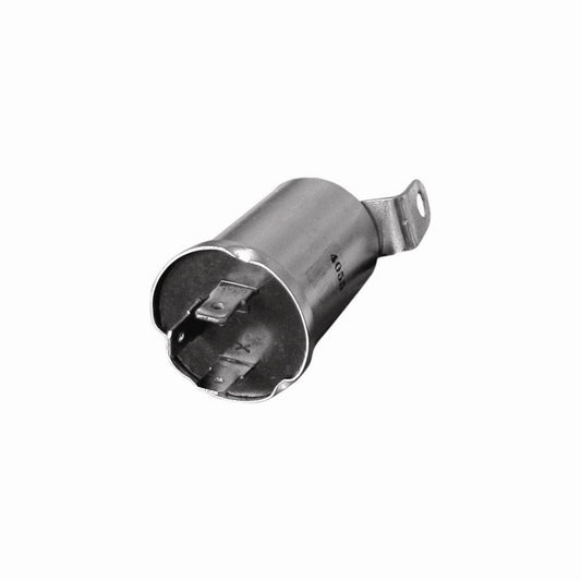 Flasher Relay - 12V - 3-Pin