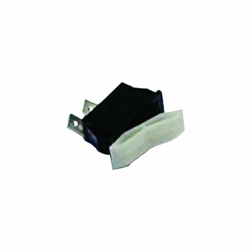 Rocker Sw Buzzer Swi for Hotpoint/Export Tumble Dryers and Spin Dryers