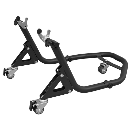 Universal Rear Paddock Stand 360&#176; Floating