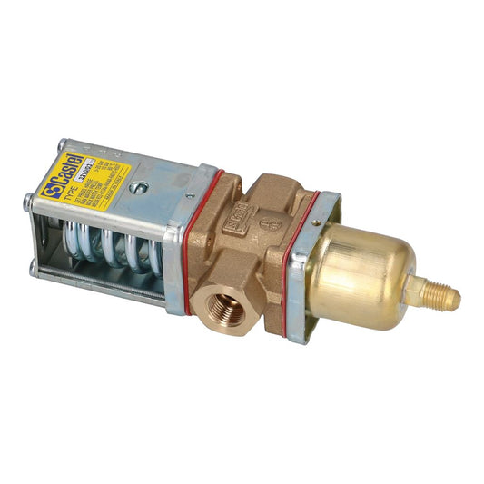 Water Pressure Valve G 3/8"