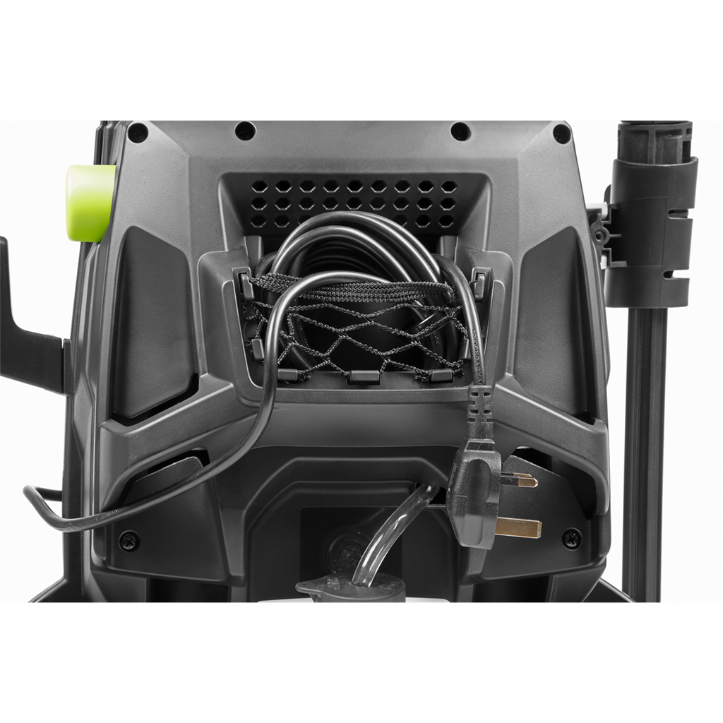 Pressure Washer 170bar 450L/hr Lance Controlled Pressure with TSS & Rotablast&#174; Nozzle