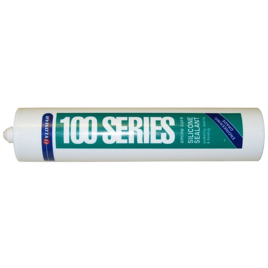 102 RTV Silicone Sealant - 300ml