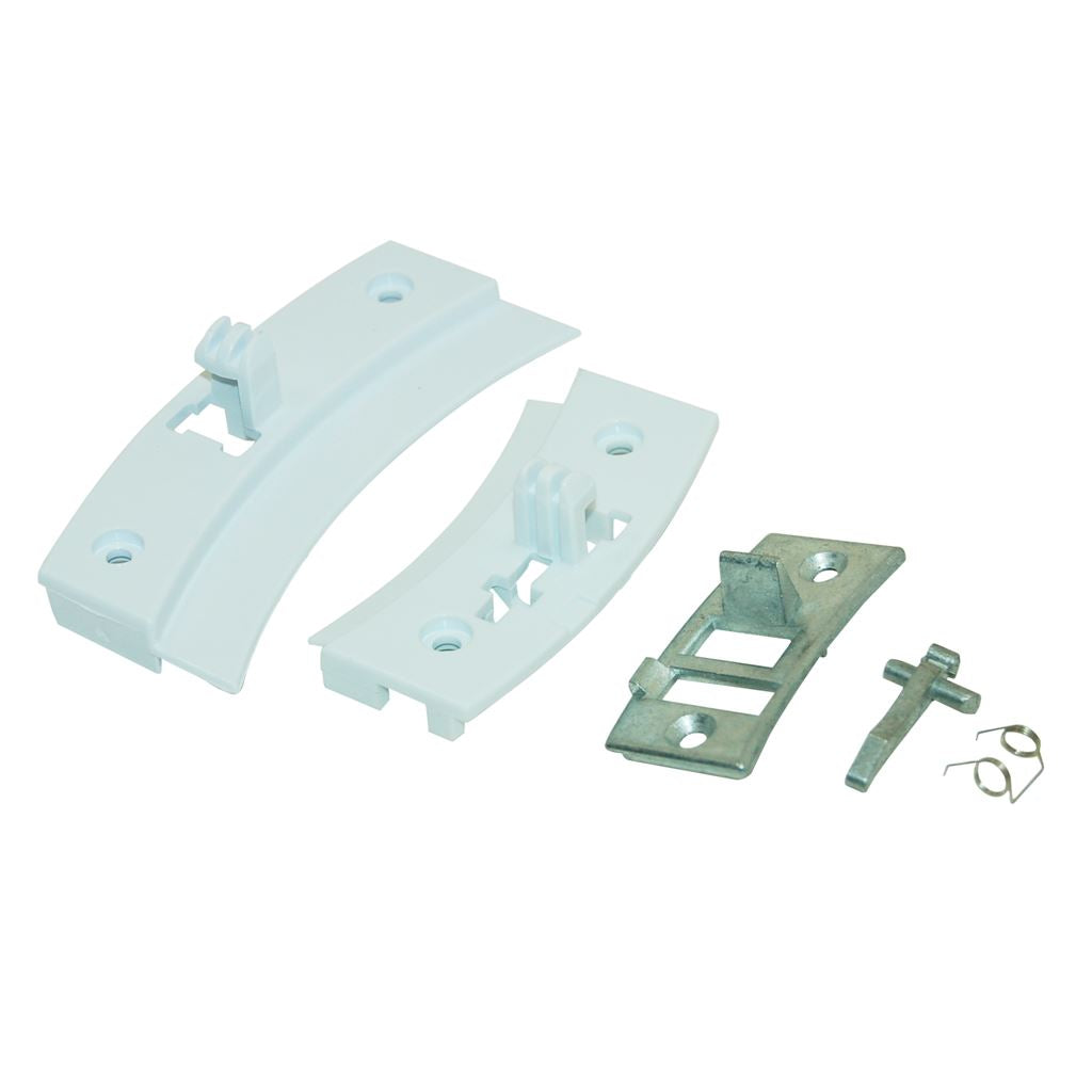 Latch Kit Door (hl) for Hotpoint/Gala/Export Washing Machines/Cookers and Ovens