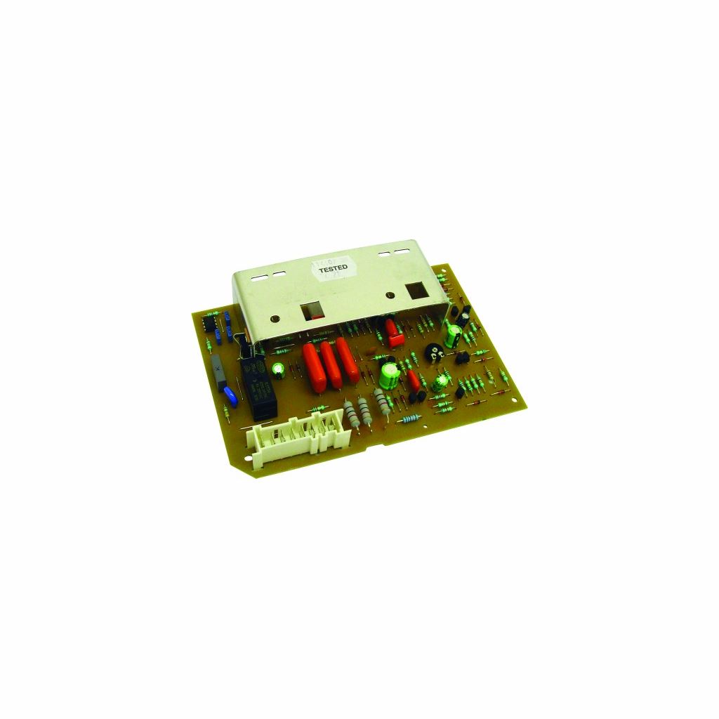 Module for Hotpoint/Creda/Export/Jackson Washing Machines