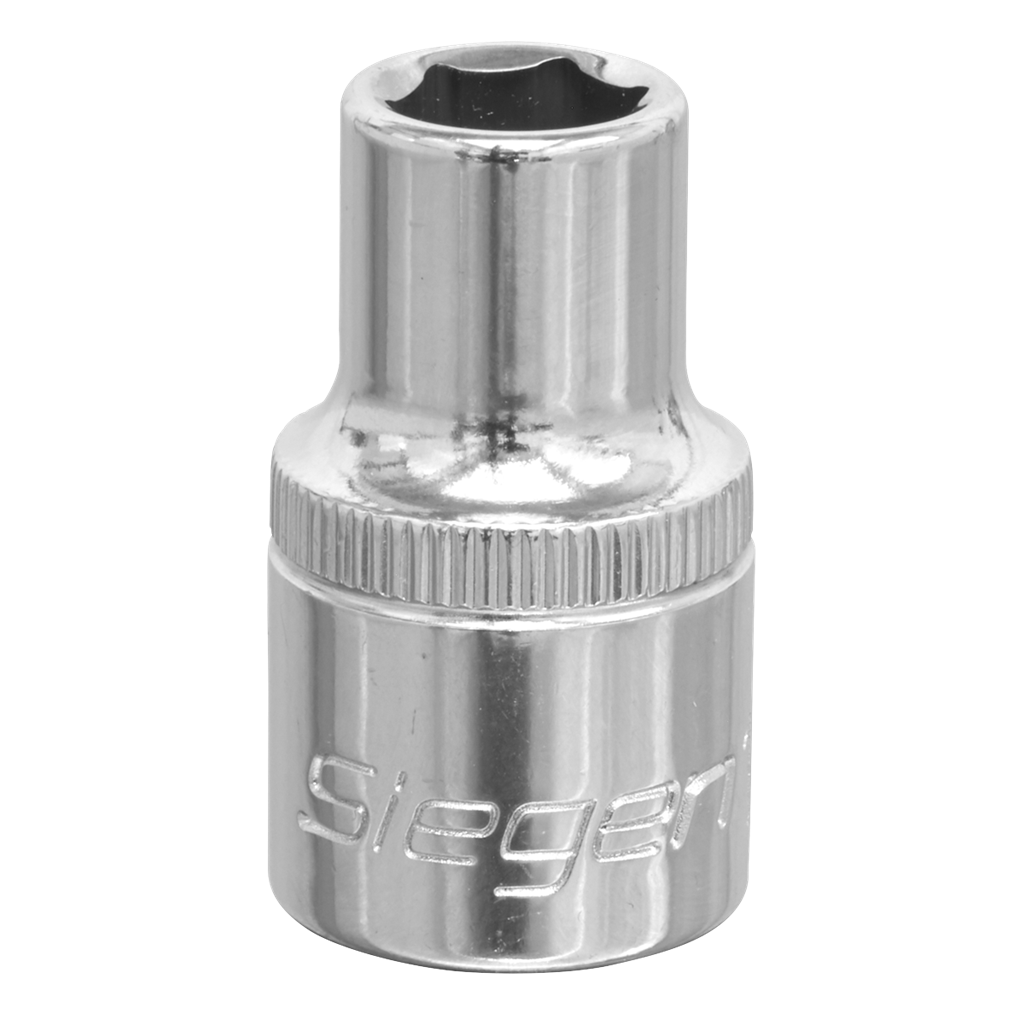 WallDrive&#174; Socket 10mm 1/2"Sq Drive