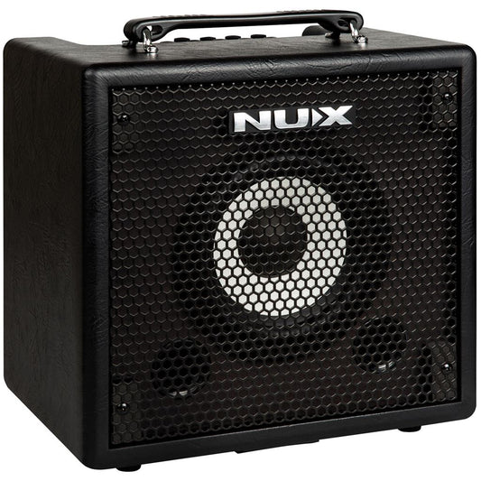 NU-X Mighty Bass 50BT