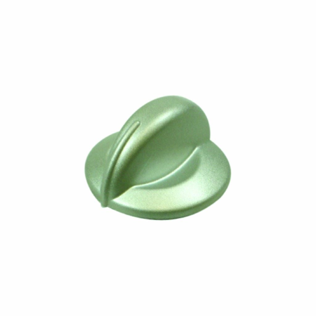 Oven Knob Chrome for Indesit Cookers and Ovens