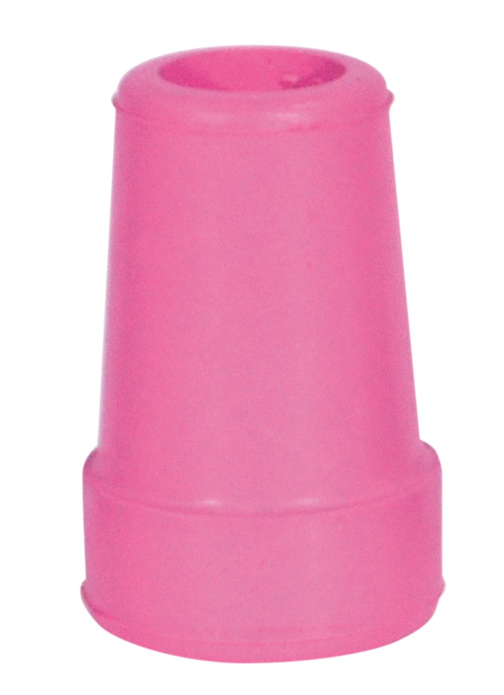 Aidapt Replacement Crutch Ferrule 19mm