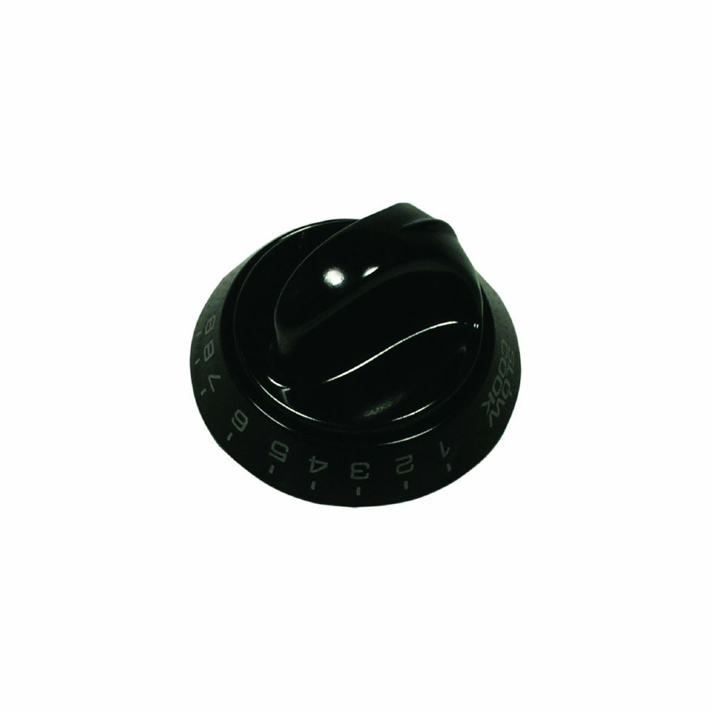 Cooker Control Knob for Cannon Cookers and Ovens