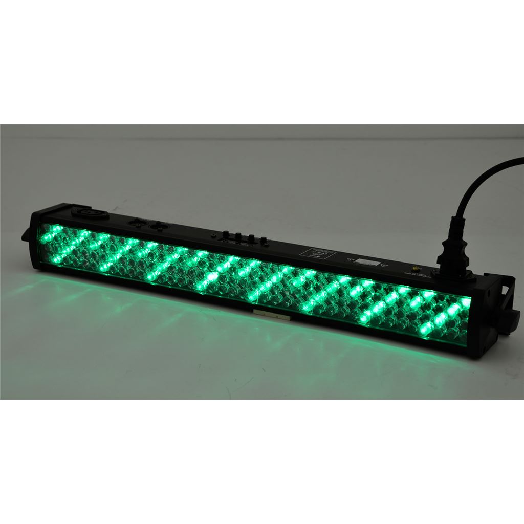 DMX LED Bars - DLB50 8-section