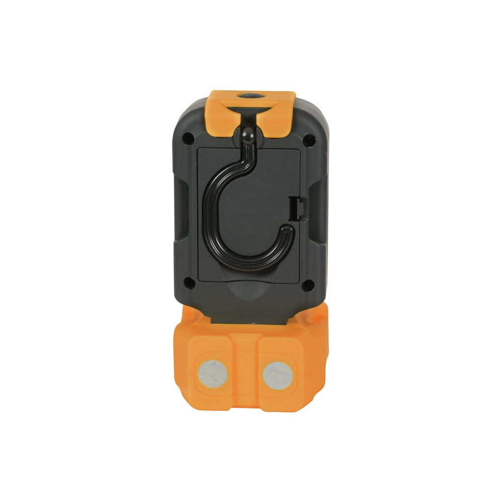 Mini LED Work Lamp - 3W COB Worklamp - WL3-MC