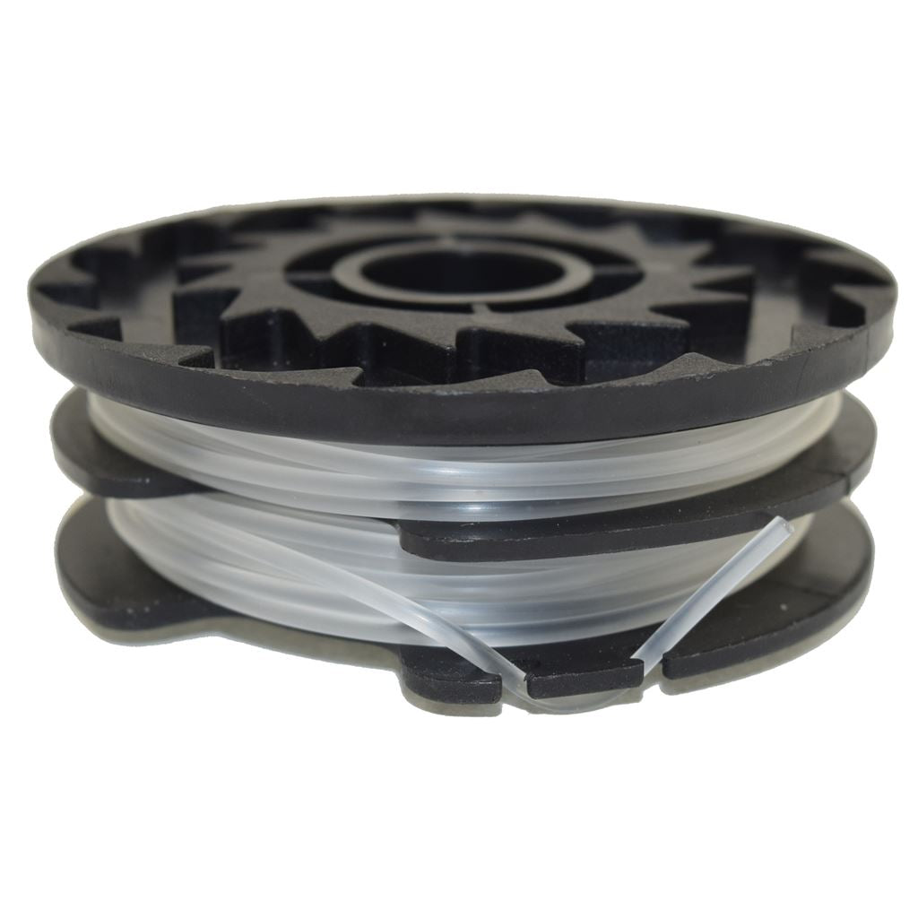 Parkside Grass Strimmer Trimmer Spool and Dual Line 1.65mm x 8m