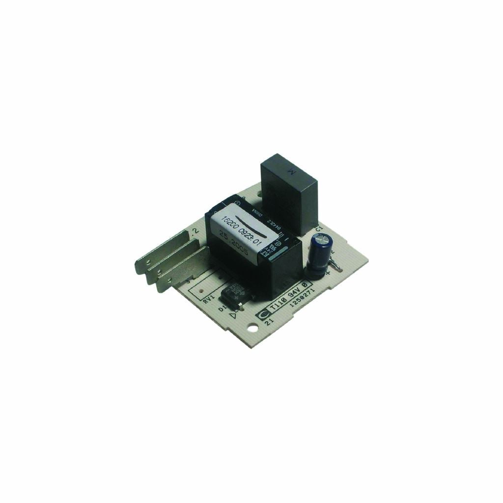 Pcb Relay for Indesit/Hotpoint/Proline/Export Tumble Dryers and Spin Dryers