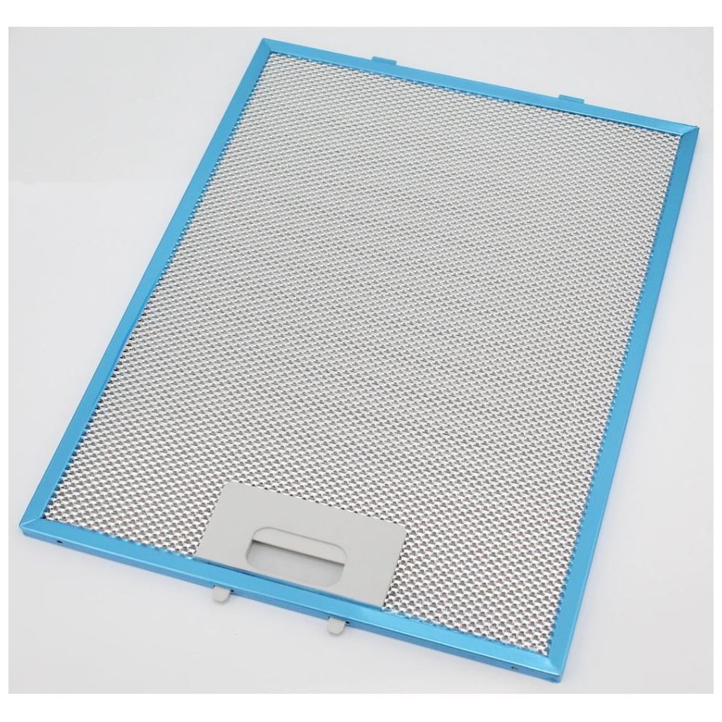 Alumin.grease Filter 245x315(60) for Ikea Cooker Hood