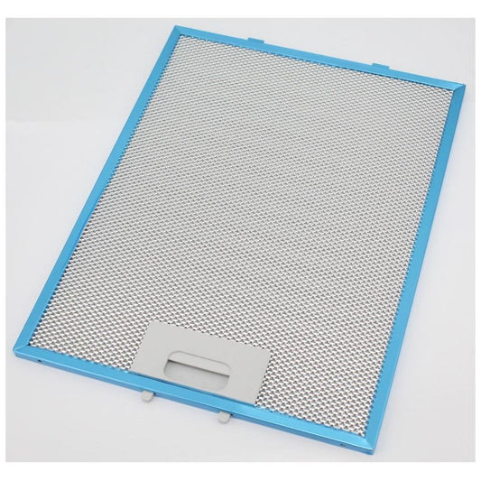 Alumin.grease Filter 245x315(60) for Ikea Cooker Hood