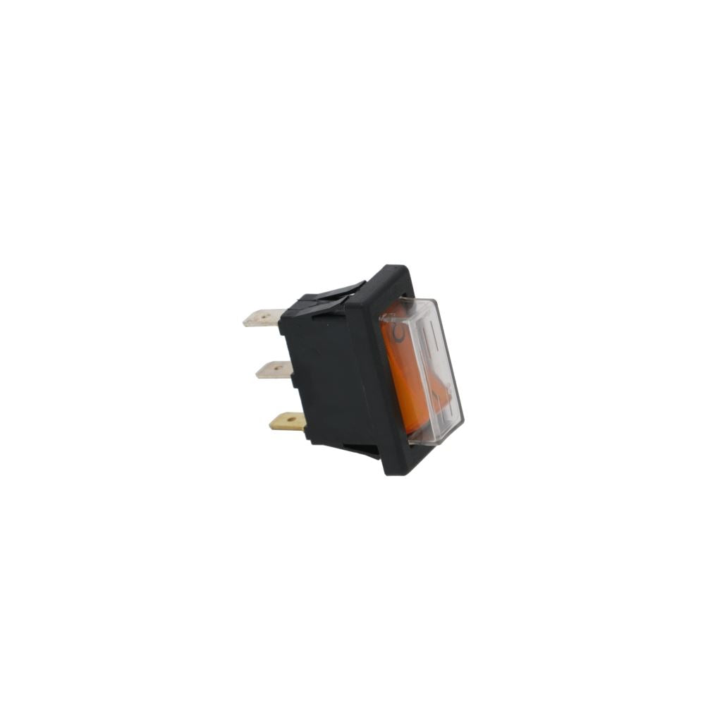 Animo/Bravilor Bonamat Thermos Orange Single-pole Switch 250v