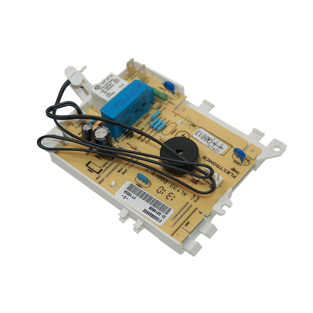 Bit100 Timer Card  G Type for Hotpoint/Ariston/Indesit/Creda Dishwasher