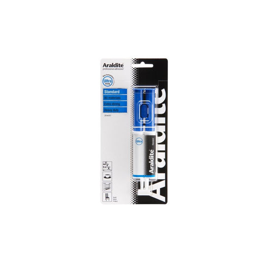 Araldite Standard - 24ml Syringe