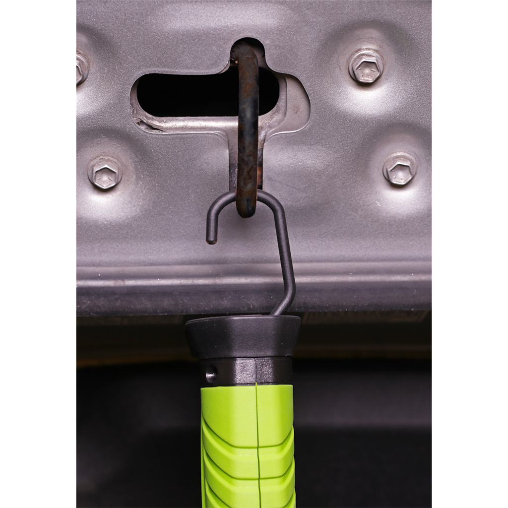 Flexi Rechargeable Inspection Light 5W COB & 3W SMD LED