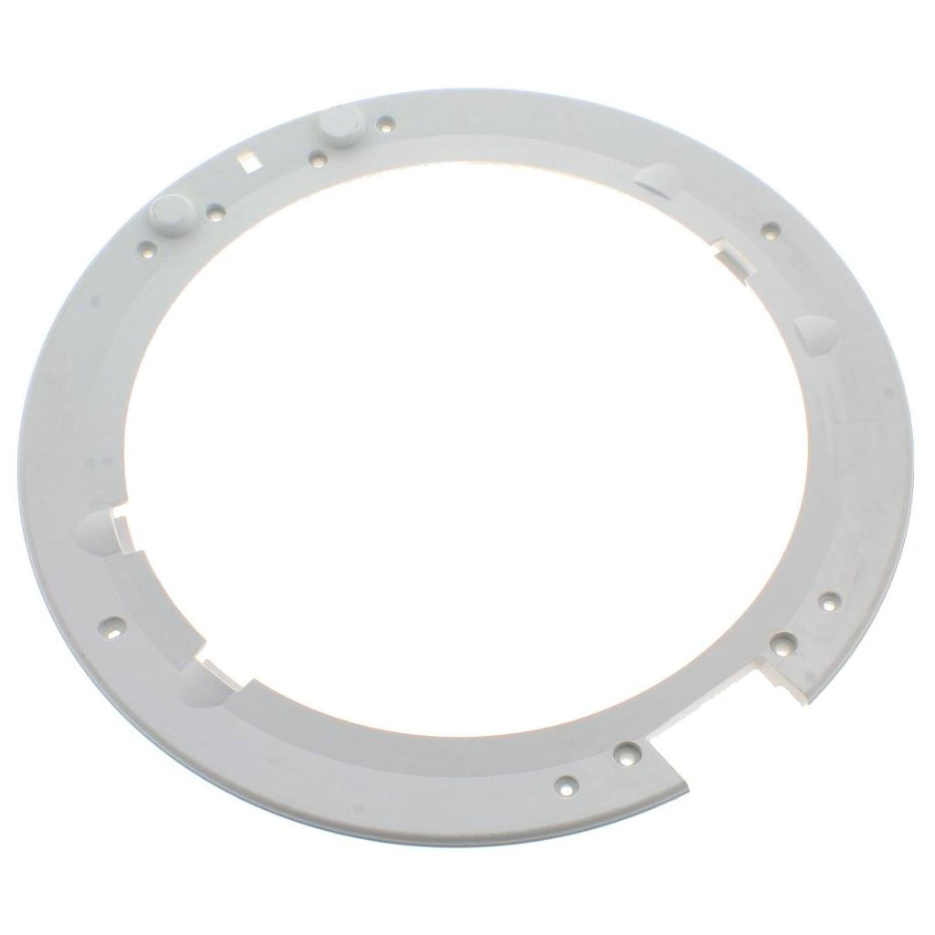 Frame Door Glas for Whirlpool Washing Machines