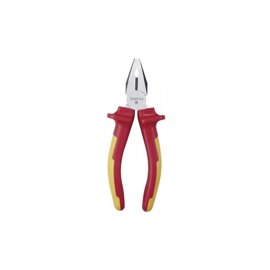 Combination Pliers - Insulated - 6in.