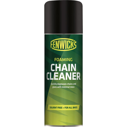 Foaming Chain Cleaner Aerosol - 200ml