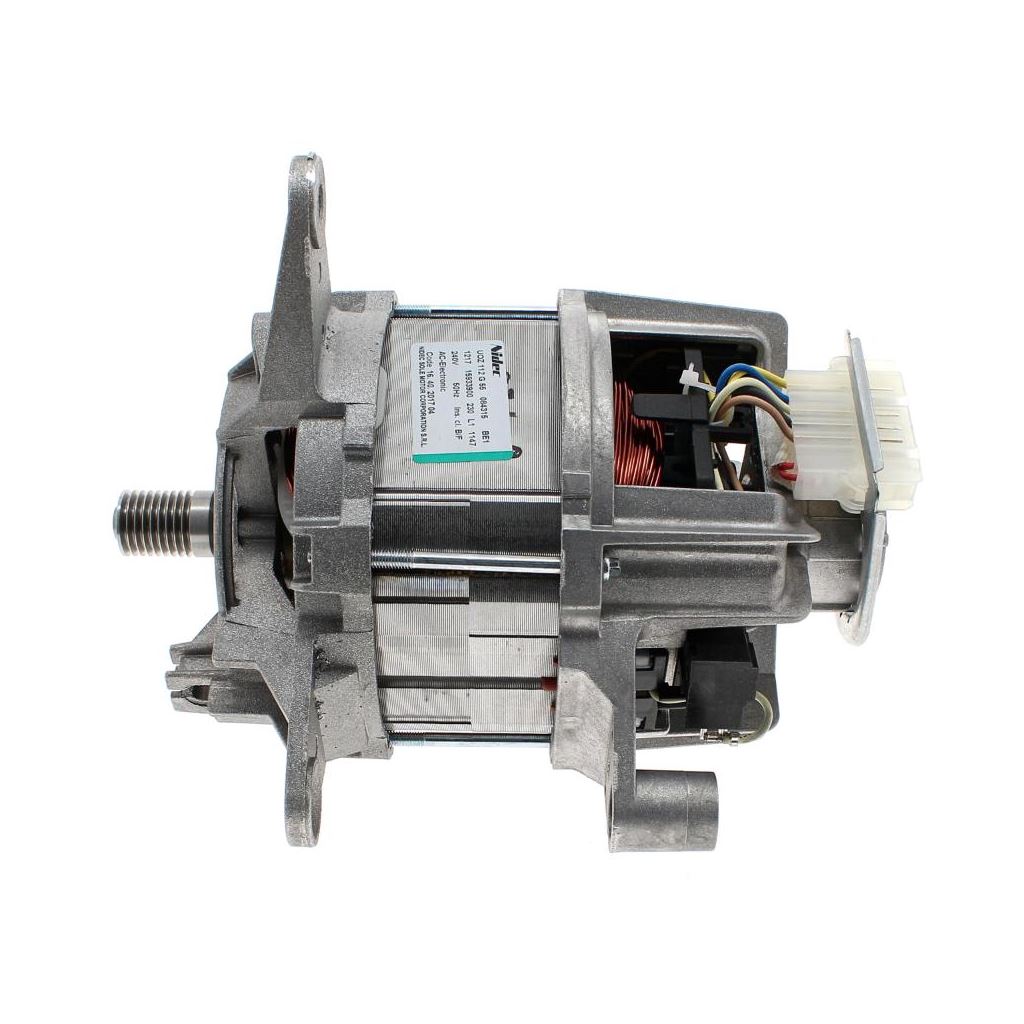 Fhp Motor 1200 Rpm (hl) for Hotpoint/Creda/Gala/Electra Washing Machines