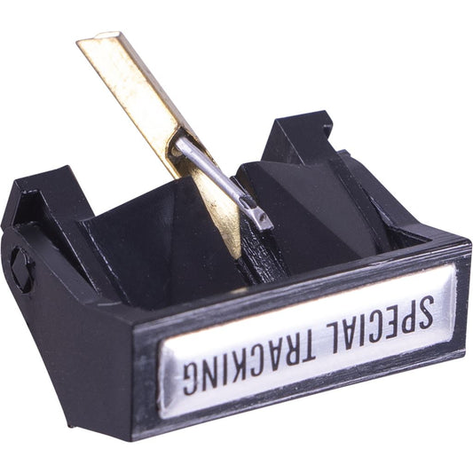 Replacement Styli for 36-35 DN-352 (Dual) I I Black Conical Tip