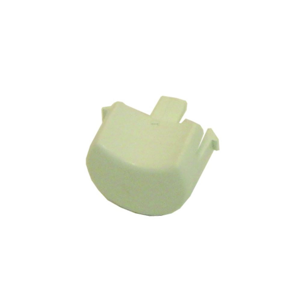 Push Button White for Indesit/Hotpoint Washing Machines/Fridges and Freezers