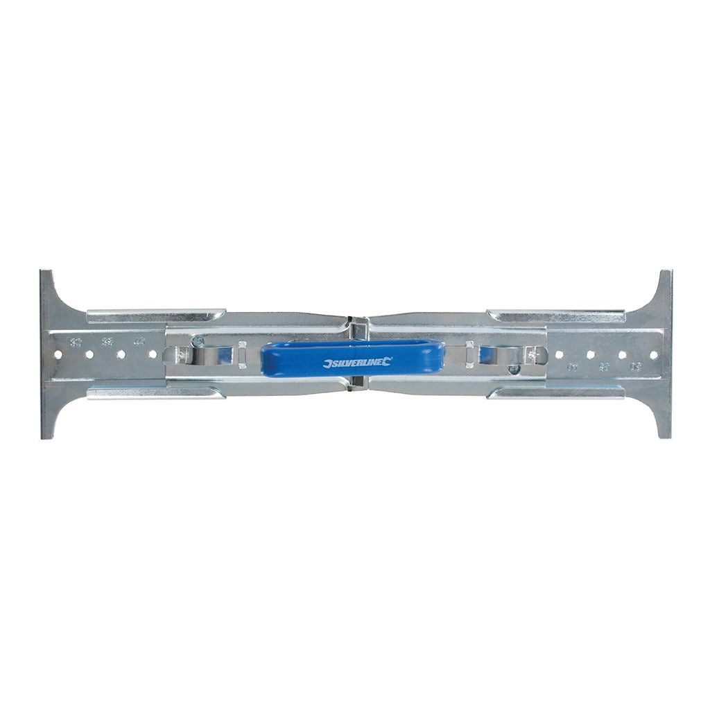 Silverline Paving Slab Lifter - 300 - 500mm