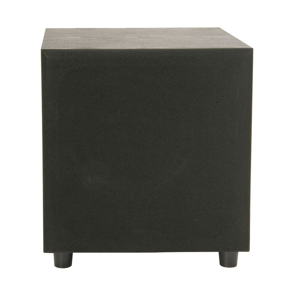 Active Subwoofer Cabinet - M8S 8in 100W