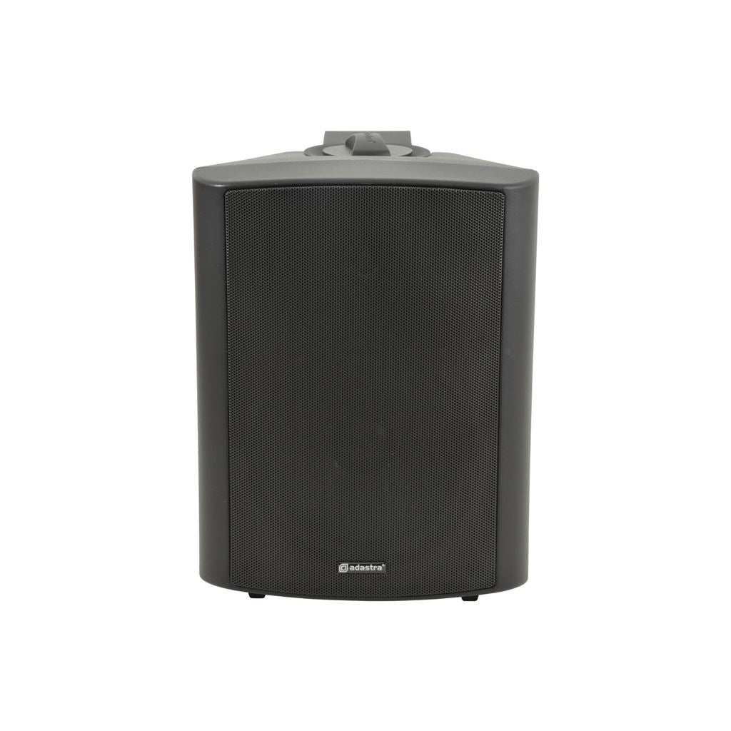 BP Series - 100V Weatherproof Speakers - BP6V-B 6.5" background black