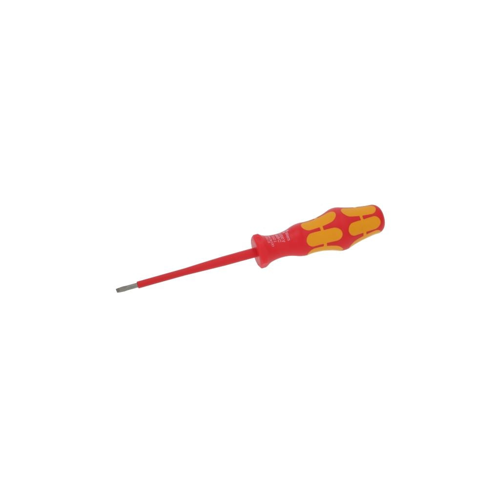 Vde Insulated Screwdriver