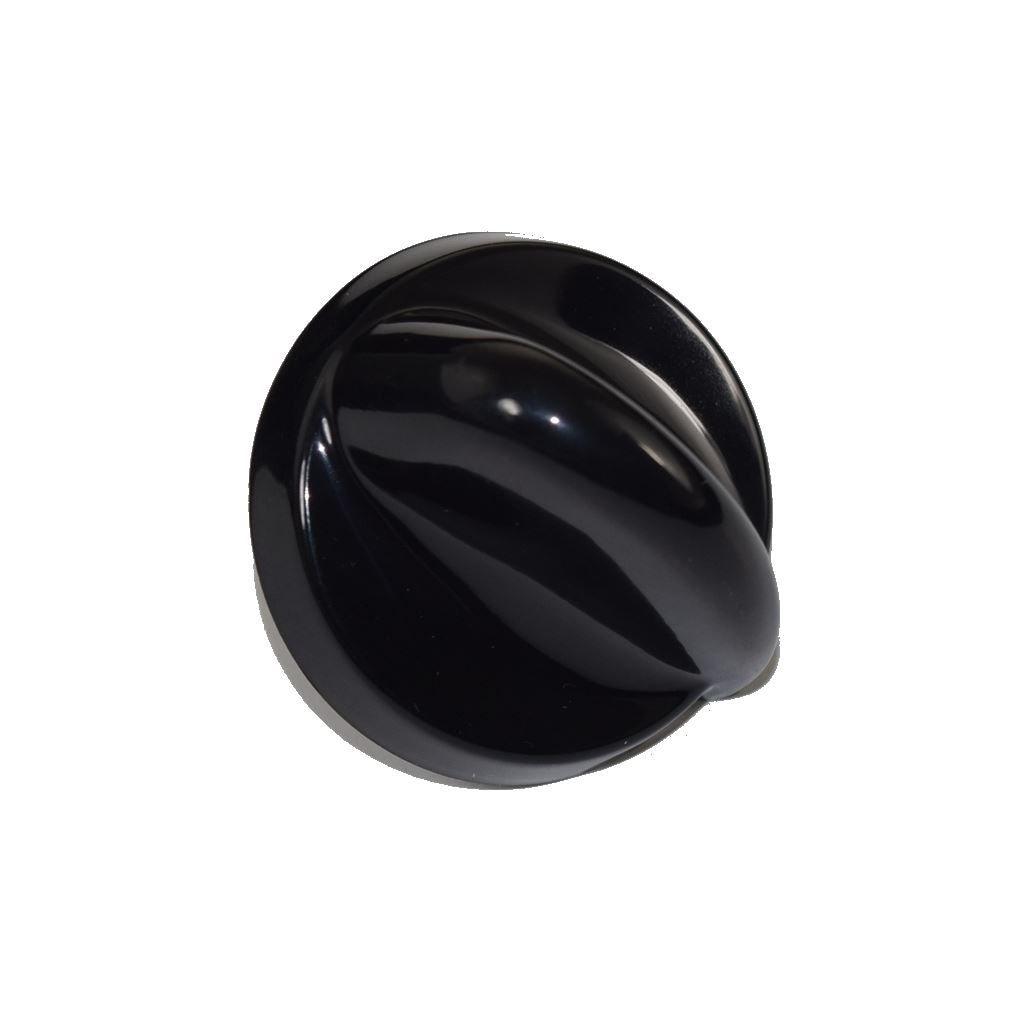 Belling 300 Series Compatible Black Oven Cooker Hob Control Knob