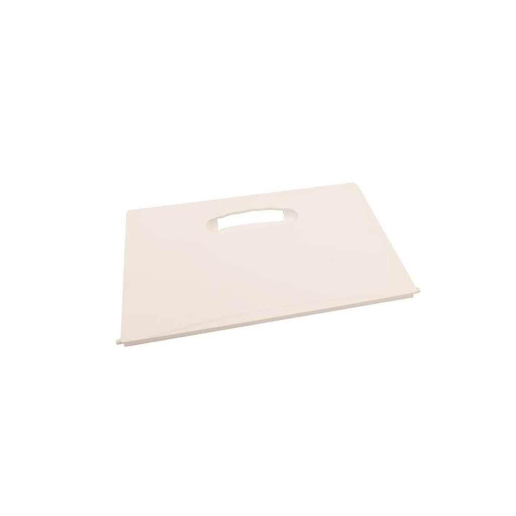 Freezer Drawer Front - Fast Freeze for Hotpoint Fridges and Freezers