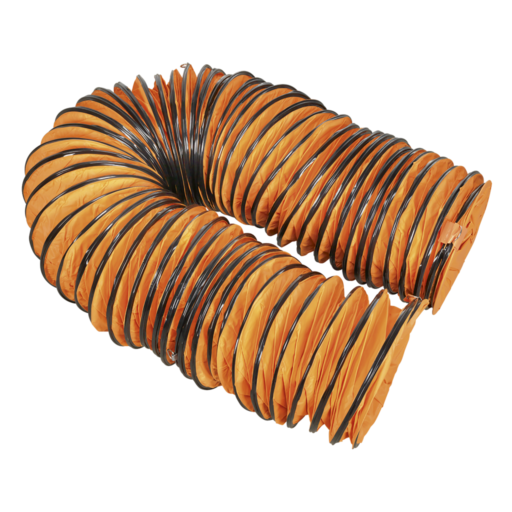 Flexible Ducting &#216;300mm 10m