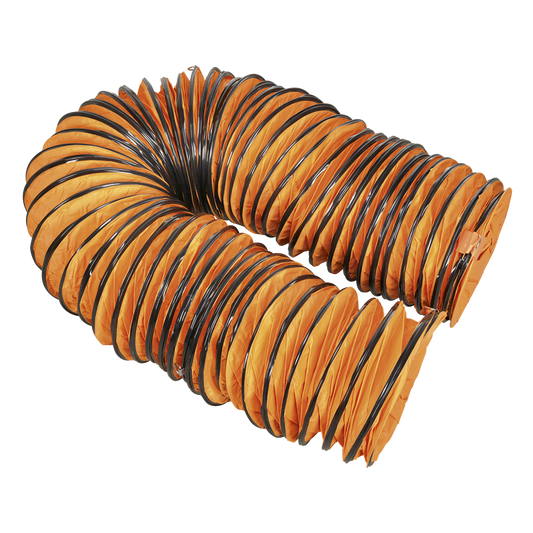 Flexible Ducting &#216;300mm 10m