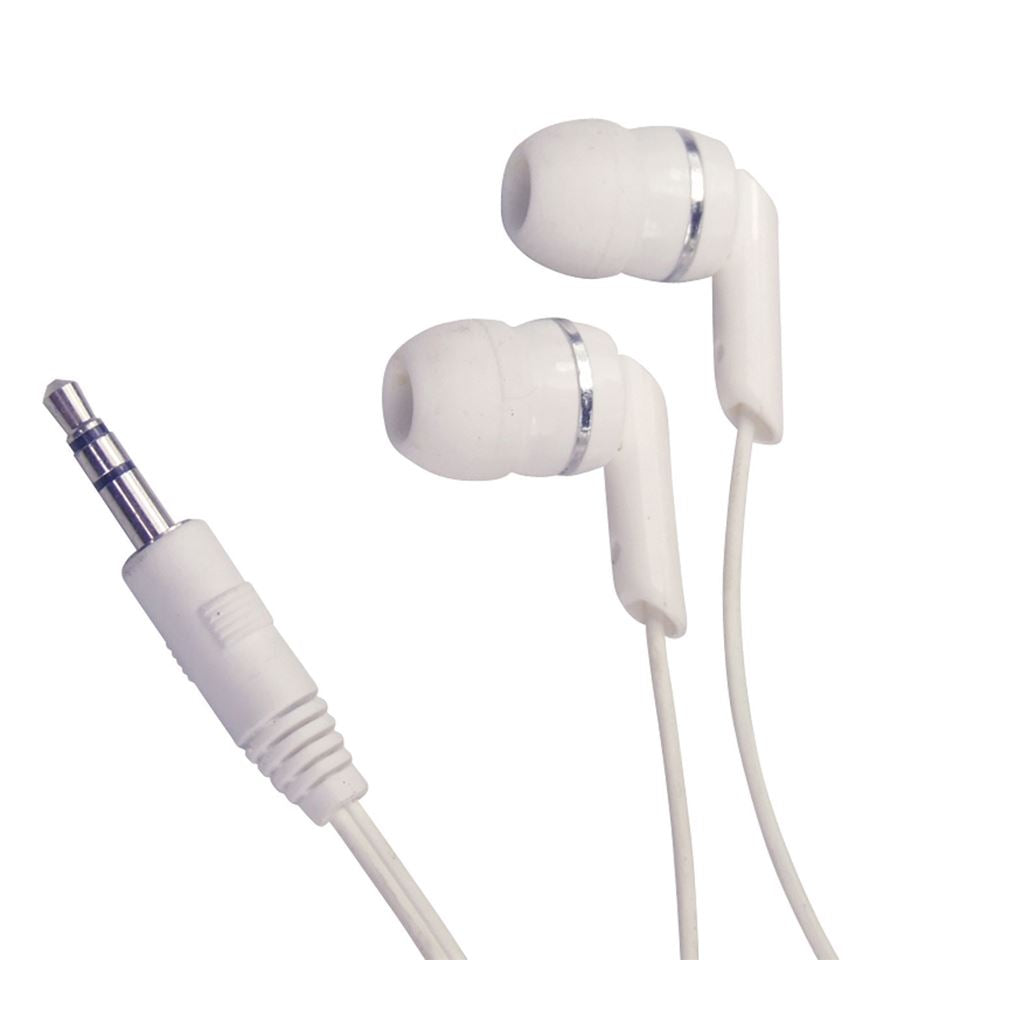 Digital Stereo Earphones With High Quality Transducers