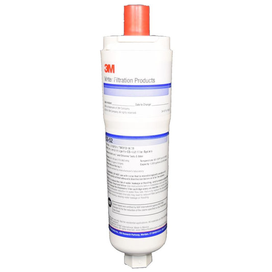 Water Filter Cuno Cs-52 Filter for Bosch A for Bosch/Neff Fridges and Freezers