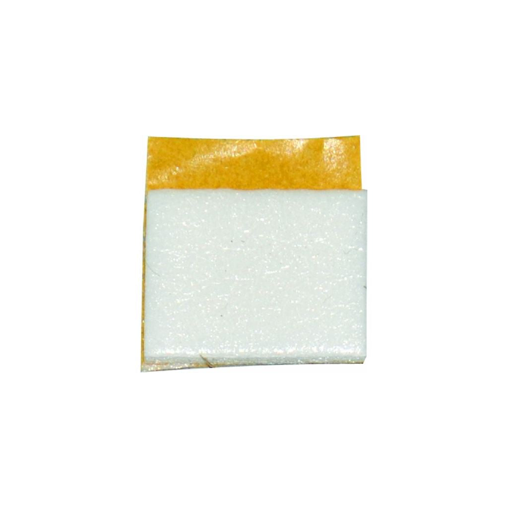 Foam Pad Fan for Hotpoint/Ariston Fridges and Freezers