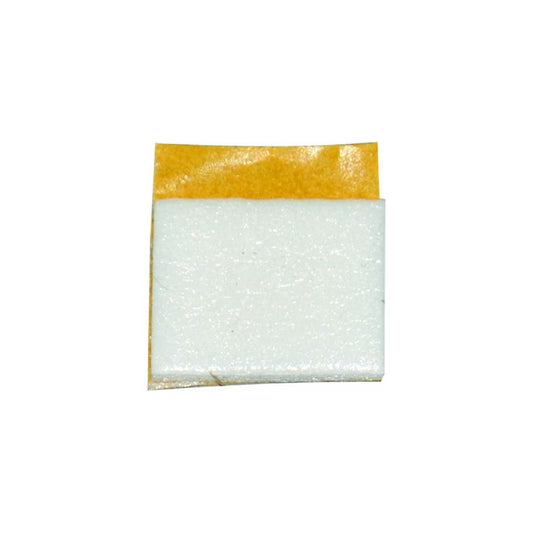 Foam Pad Fan for Hotpoint/Ariston Fridges and Freezers