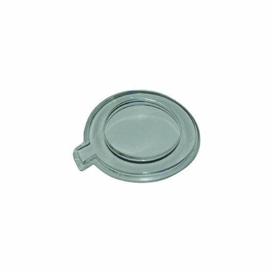 Programme Knob Lens for Hotpoint Washing Machines