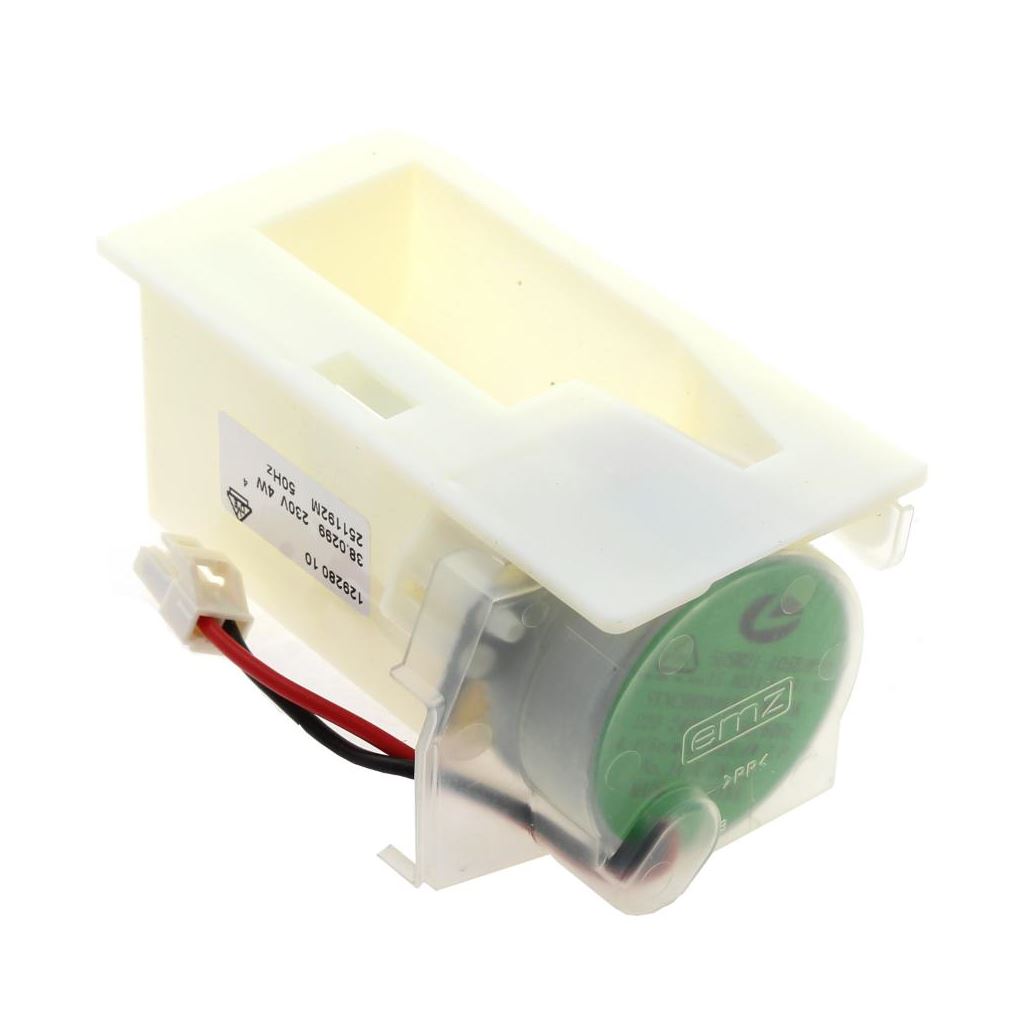 37006251 Damper Elec Con Export for Whirlpool Fridges and Freezers